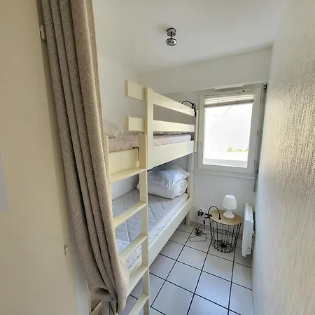 T2 Renove Avec Terrasse A 200m De La Plage, Proche Commerces - - Fr-1-92-814 Apartment Les Sables-d'Olonne